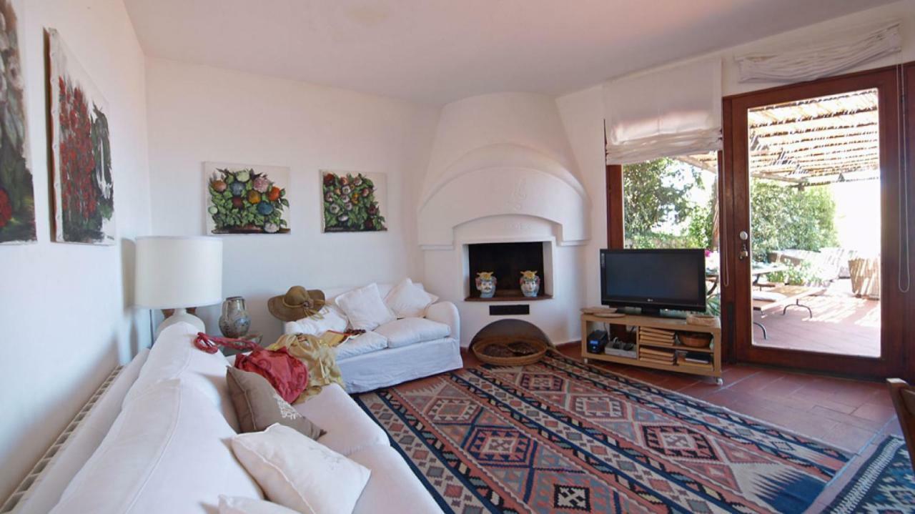 Lalli House By Domusicily Cefalù Exterior foto
