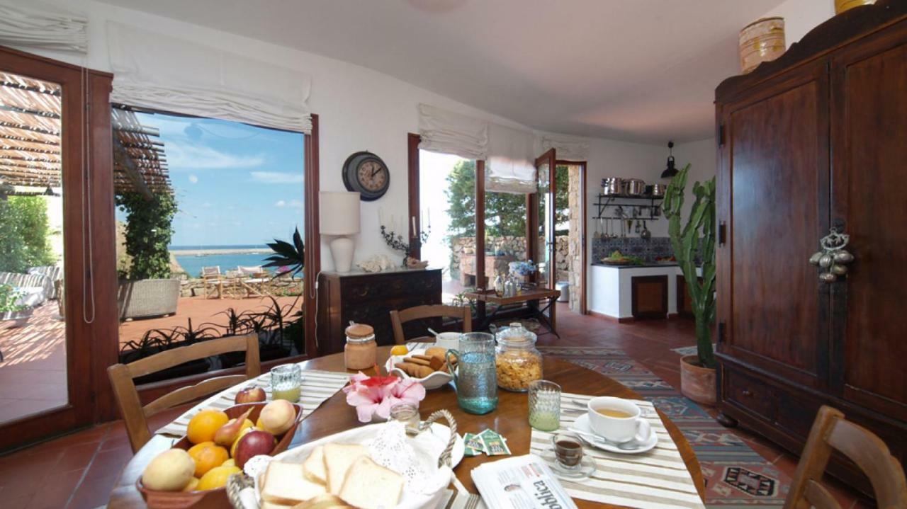 Lalli House By Domusicily Cefalù Exterior foto